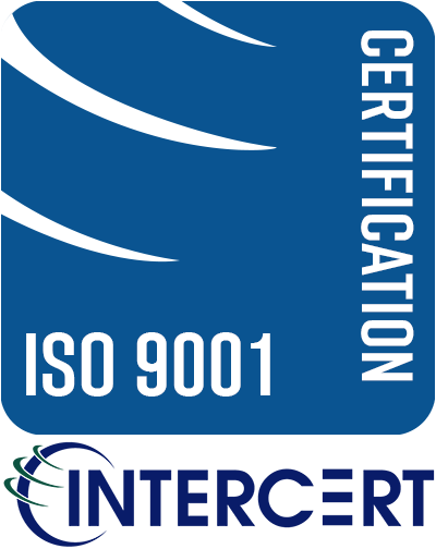 ISO Certification 1