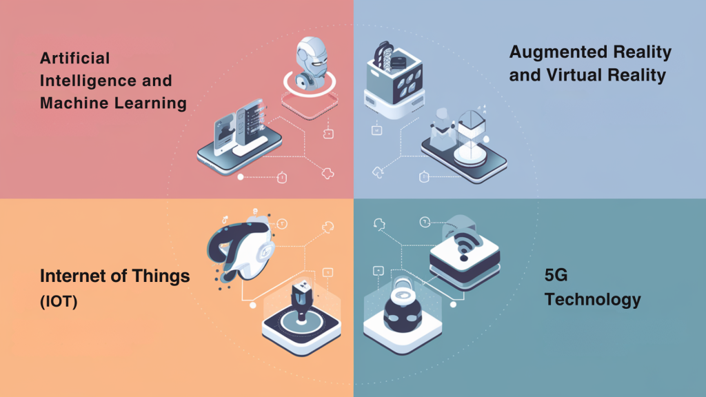 Future Trends in Mobile Apps Development