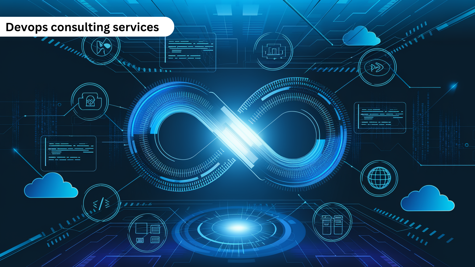 DevOps Consulting Services