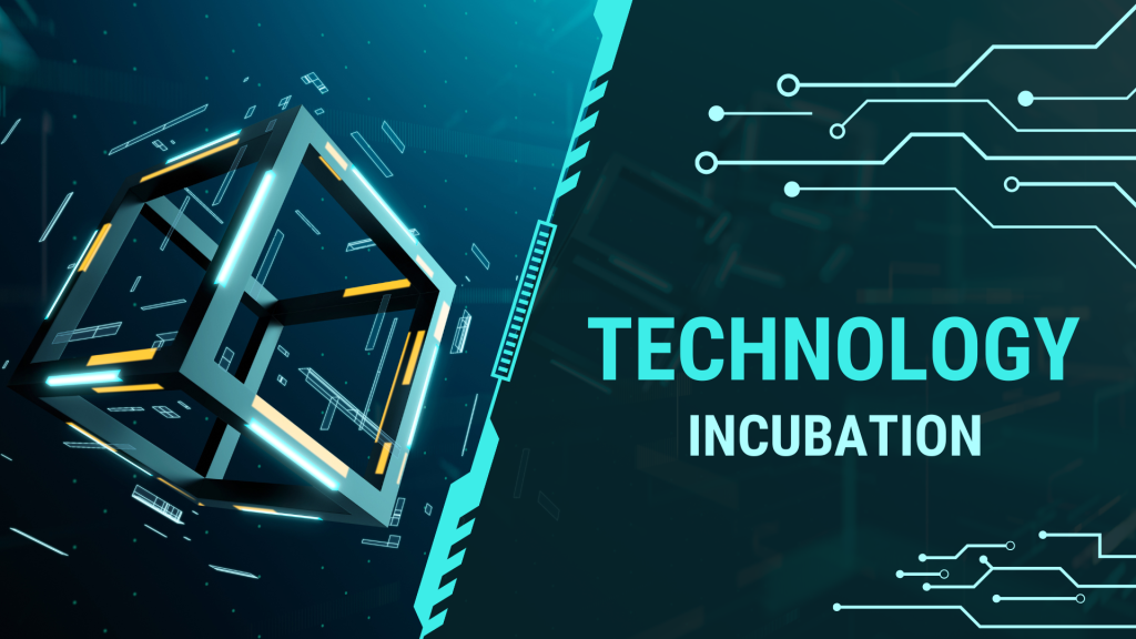 Cutting-Edge Technology Incubation Services for Future Growth