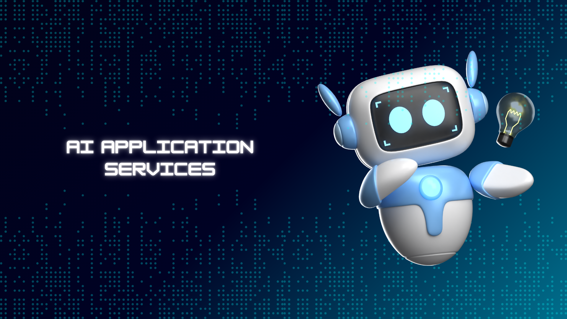 Discover how AI application services power your world—smart homes, edge AI, automation, and the future of technology.