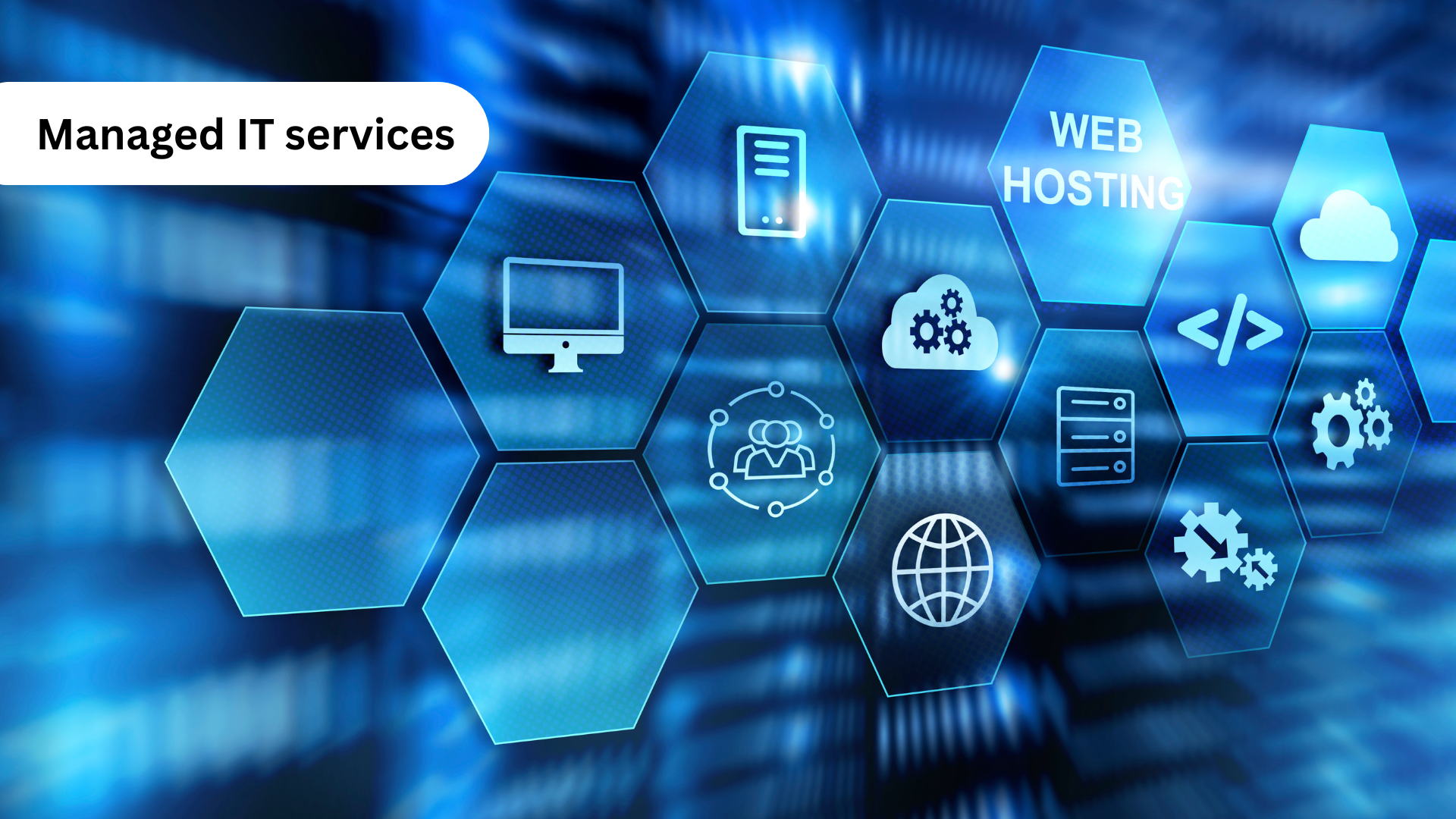 Discover how Managed IT Services enhance software development by optimizing operations, security, and scalability.