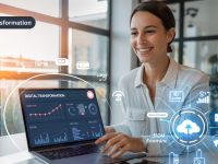 digital transformation for small business