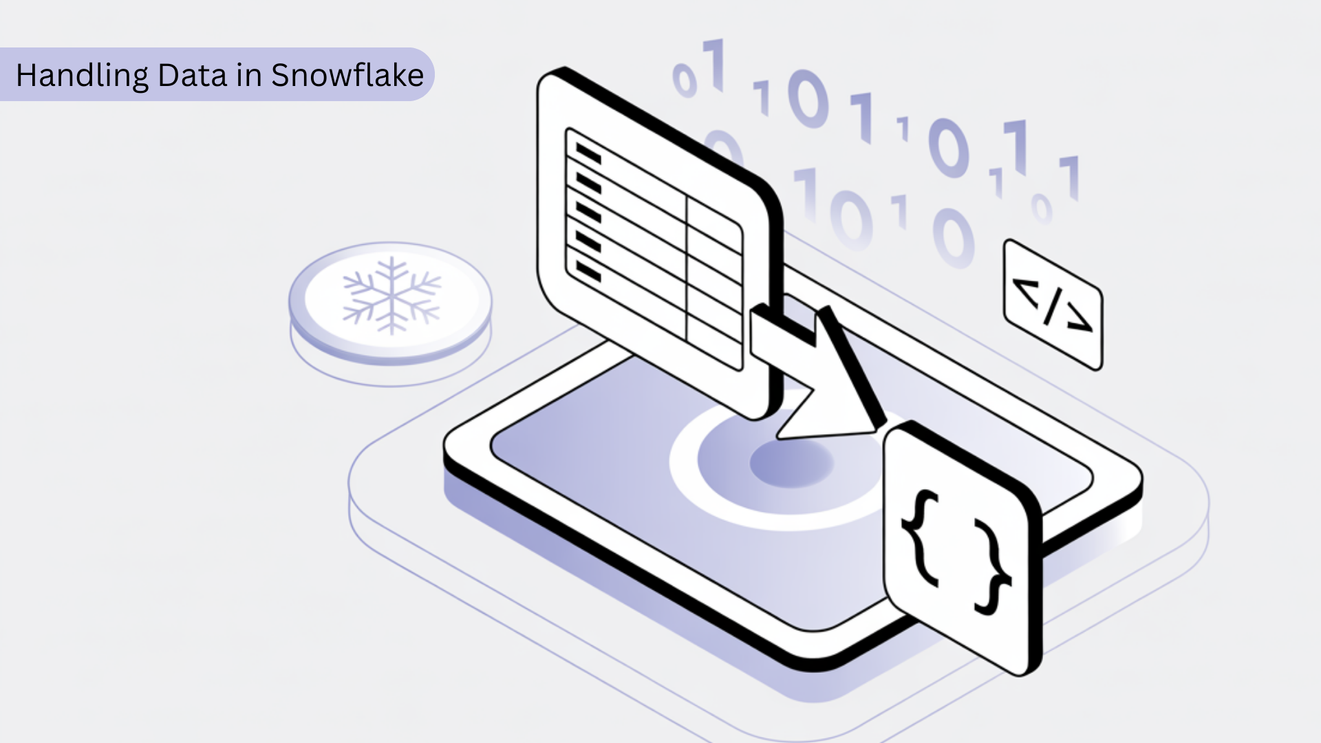 Semi-Structured Data