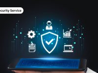Zero-Trust Cybersecurity Service for Enterprises