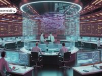 Big Data Observability