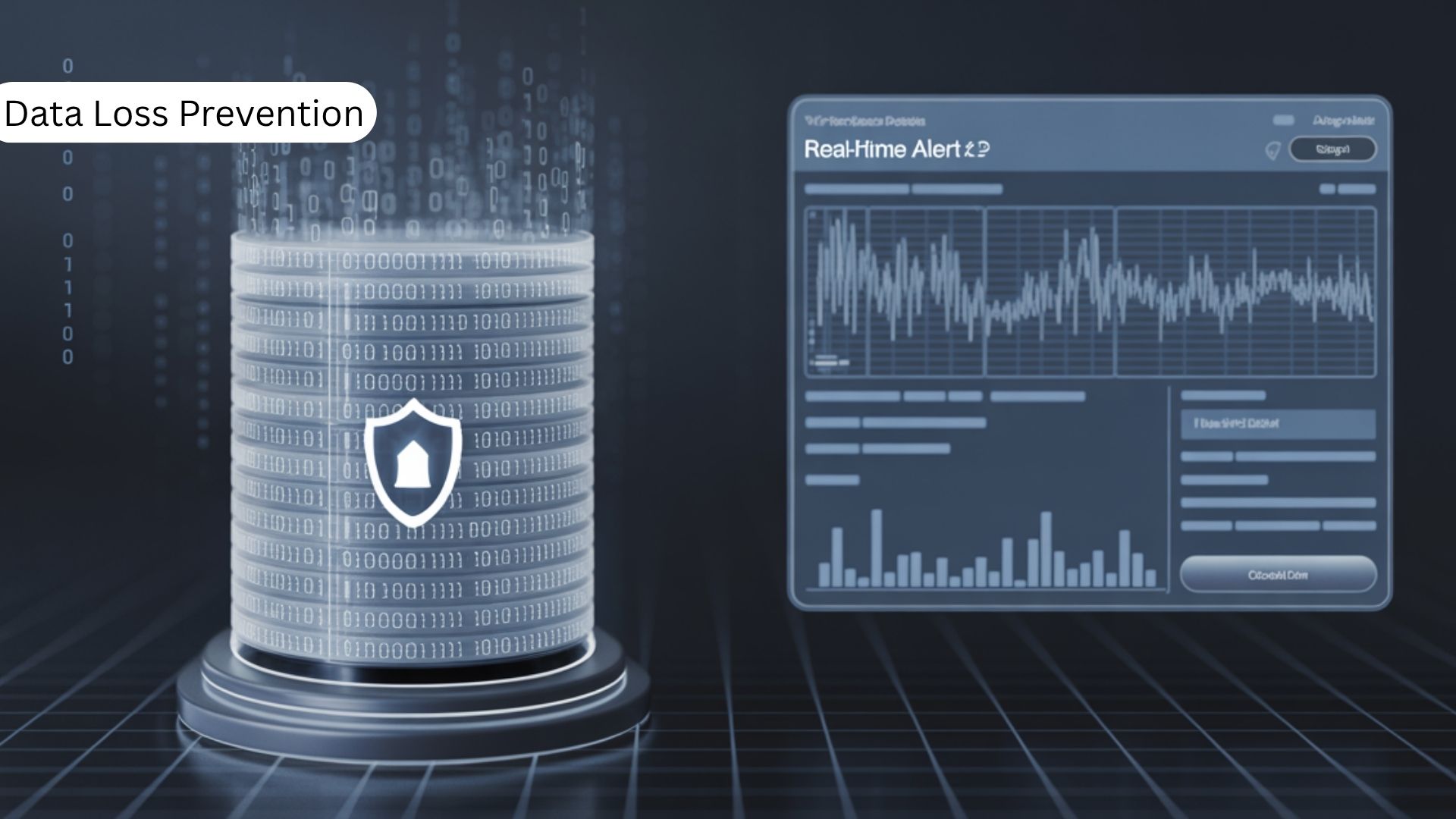 Data Loss Prevention