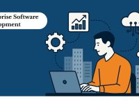 Enterprise Software Development Company for Scalable Growth SEO