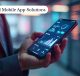 IoT-Enabled Mobile App Solutions