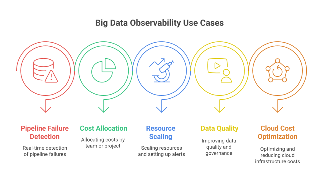 Big Data Observability