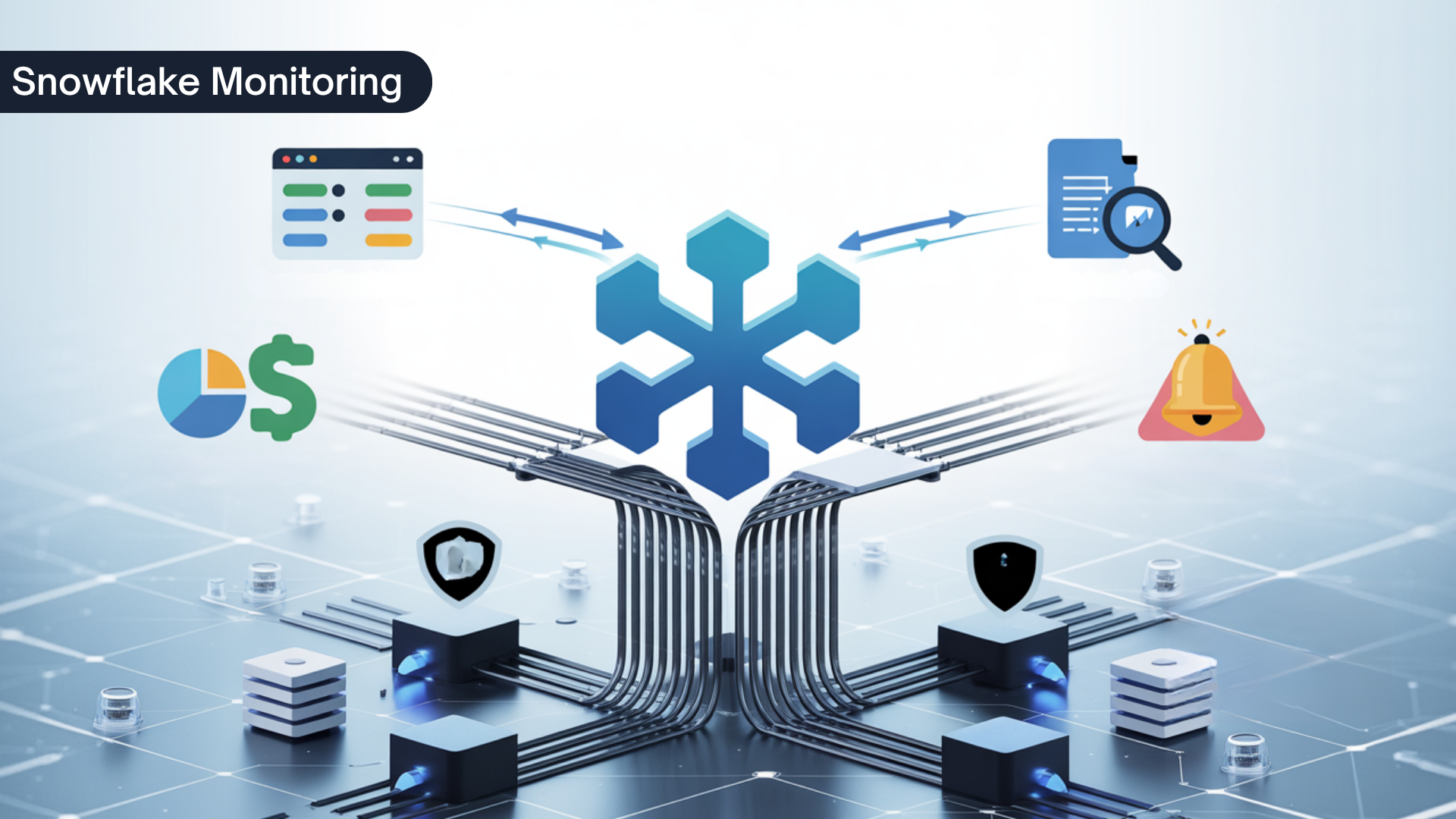 Snowflake Monitoring