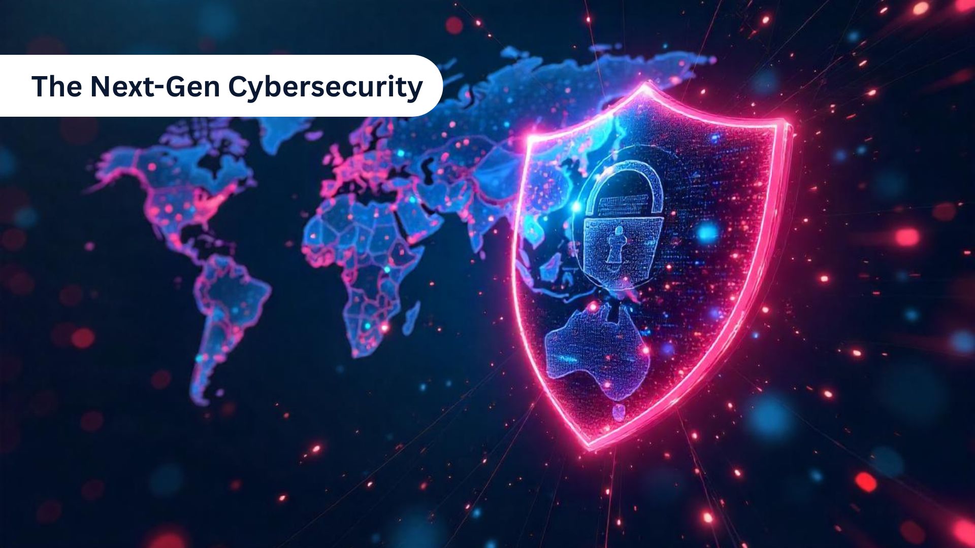Explore how cybersecurity service providers are evolving beyond firewalls with AI, XDR, and zero-trust models in 2025.