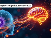 Data Engineering with Advanced AI