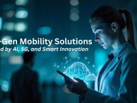 Explore next-gen business mobility solutions powered by AI, 5G, and smart hardware for future-ready enterprise innovation and digital transformation.