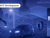 Discover how smart Internet of Things (IoT) devices create silent conversations, transform data into instinct, and demand new leadership strategies.