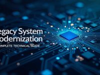 Explore proven strategies and patterns for successful legacy system modernization to boost efficiency and agility.