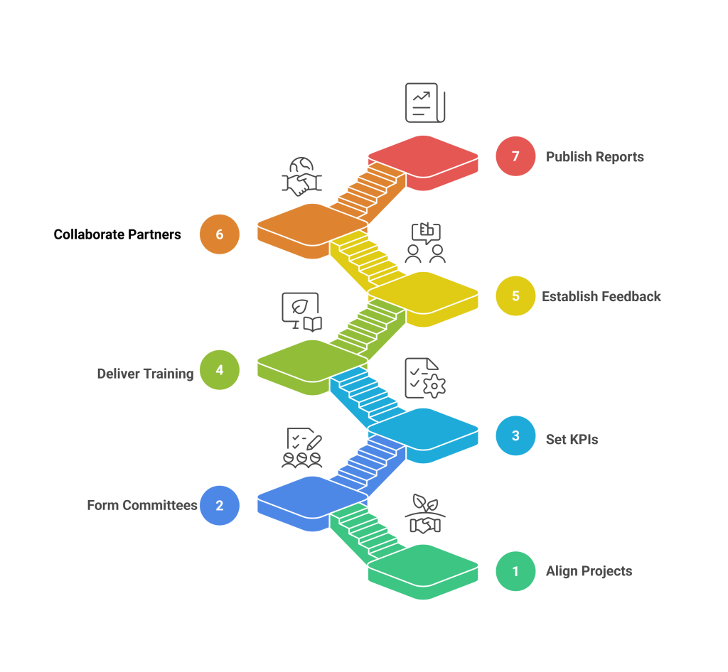 Balancing Digital Innovation with Ethics and Sustainability