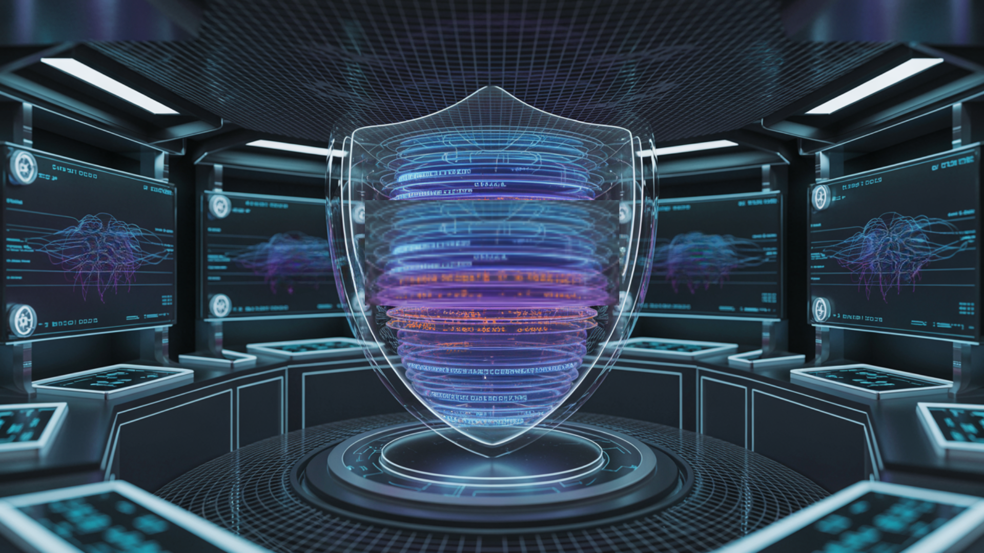 Cybersecurity Service
