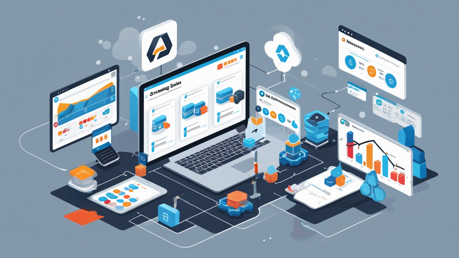 When DevOps Meets MLOps