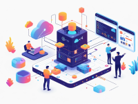 Cloud-Native & Multi-Cloud