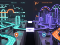 ETL vs ELT