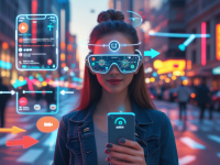 AR/VR in Mobile Apps