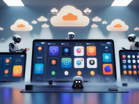 Cross-Platform Development