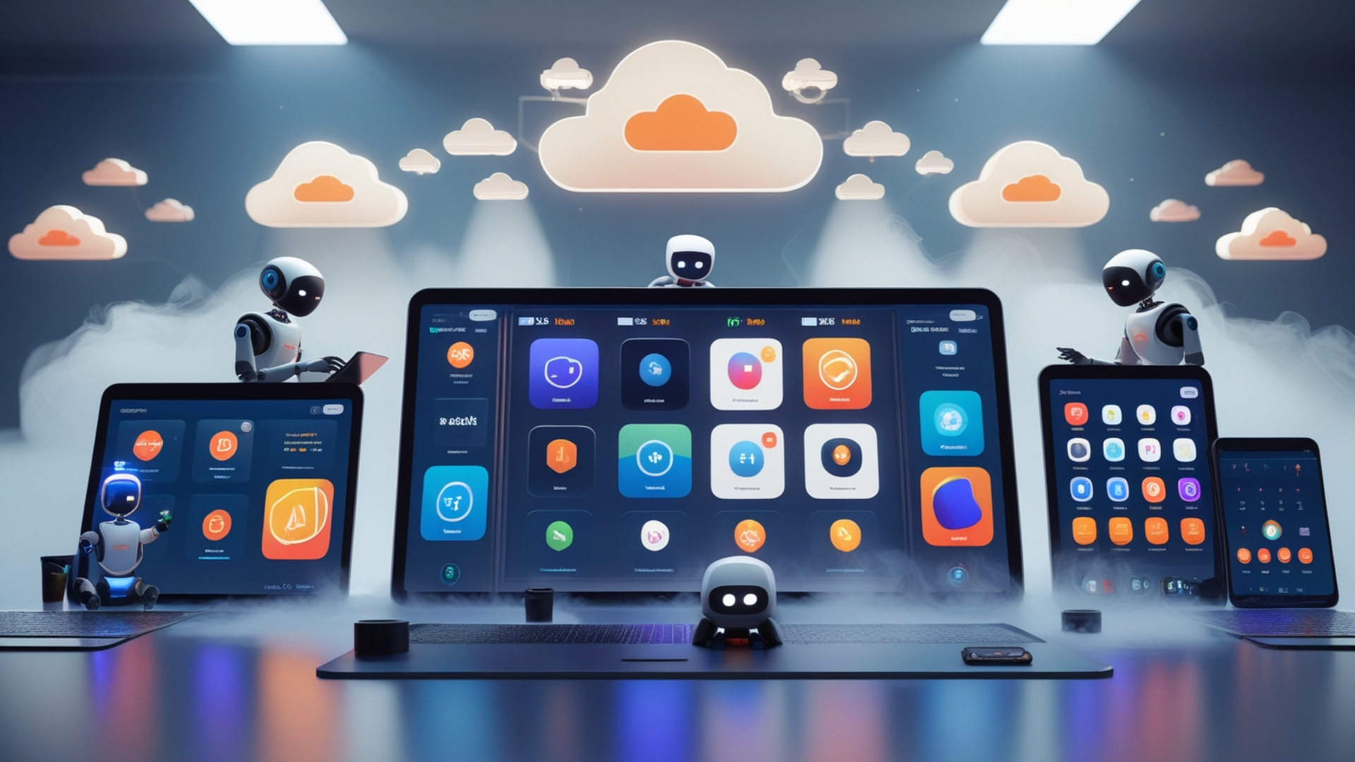Cross-Platform Development