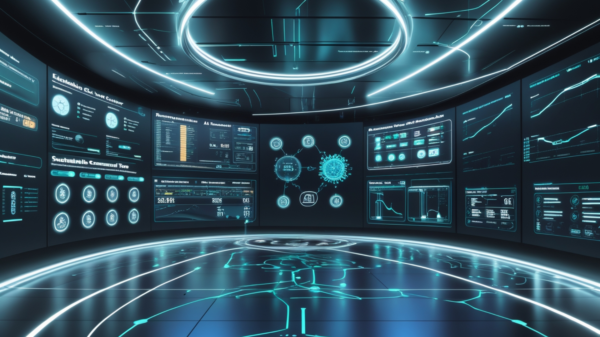 Balancing Digital Innovation
