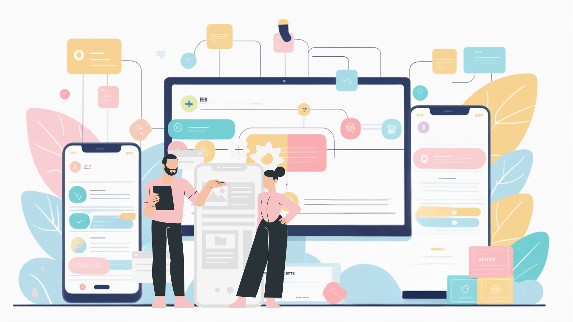 Event-Driven Architecture in App Development