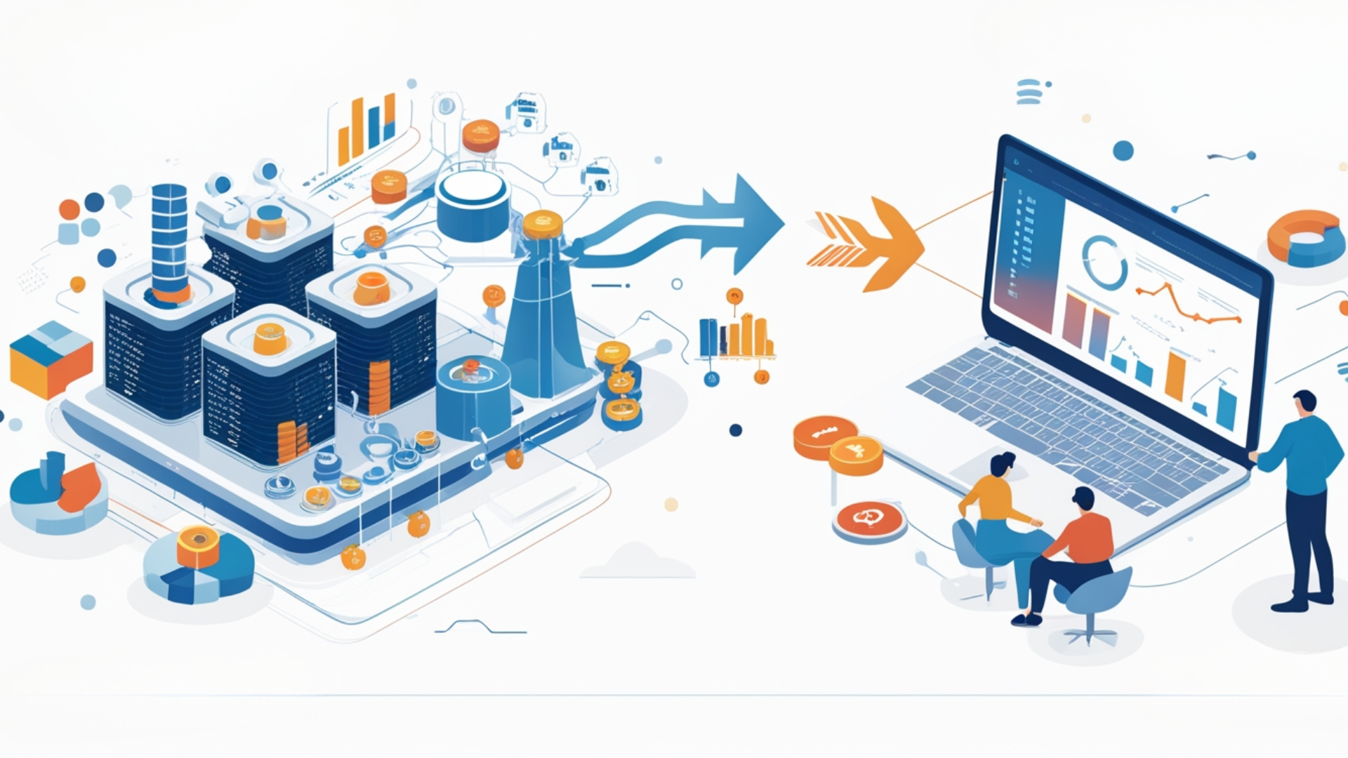 Big Data Generative AI Analytics