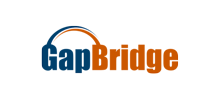 GapBridge logo